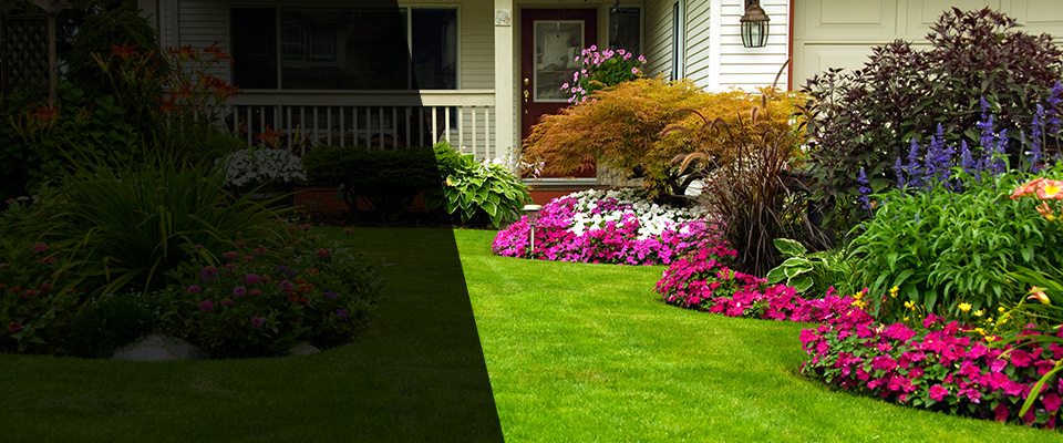 Dekalb Landscapers