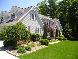 Landscapers and Lawncare Services in Dekalb, IL